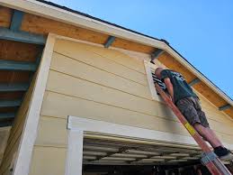 Best Siding for New Construction  in Fairfield Harbour, NC